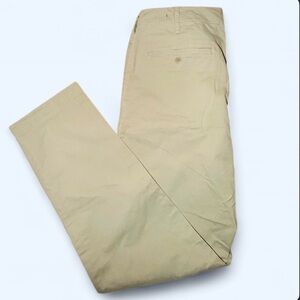 American Eagle Men’s Khaki Pants – 34x32 (NWT)
